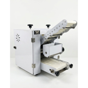 Commercial Automatic Dumpling Wrapper Machine - SAS Kitchens - SX-DWM001
