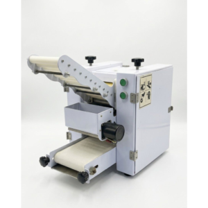 Commercial Automatic Dumpling Wrapper Machine - SAS Kitchens - SX-DWM001