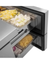 Commercial Super Deluxe Refrigerated Chef Base (96-Inch / 4-Drawer) - Turbo Air - TCBE-96SDR-N Commercial Super Deluxe Refrigerated Chef Base (96-Inch / 4-Drawer) - Turbo Air - TCBE-96SDR-N