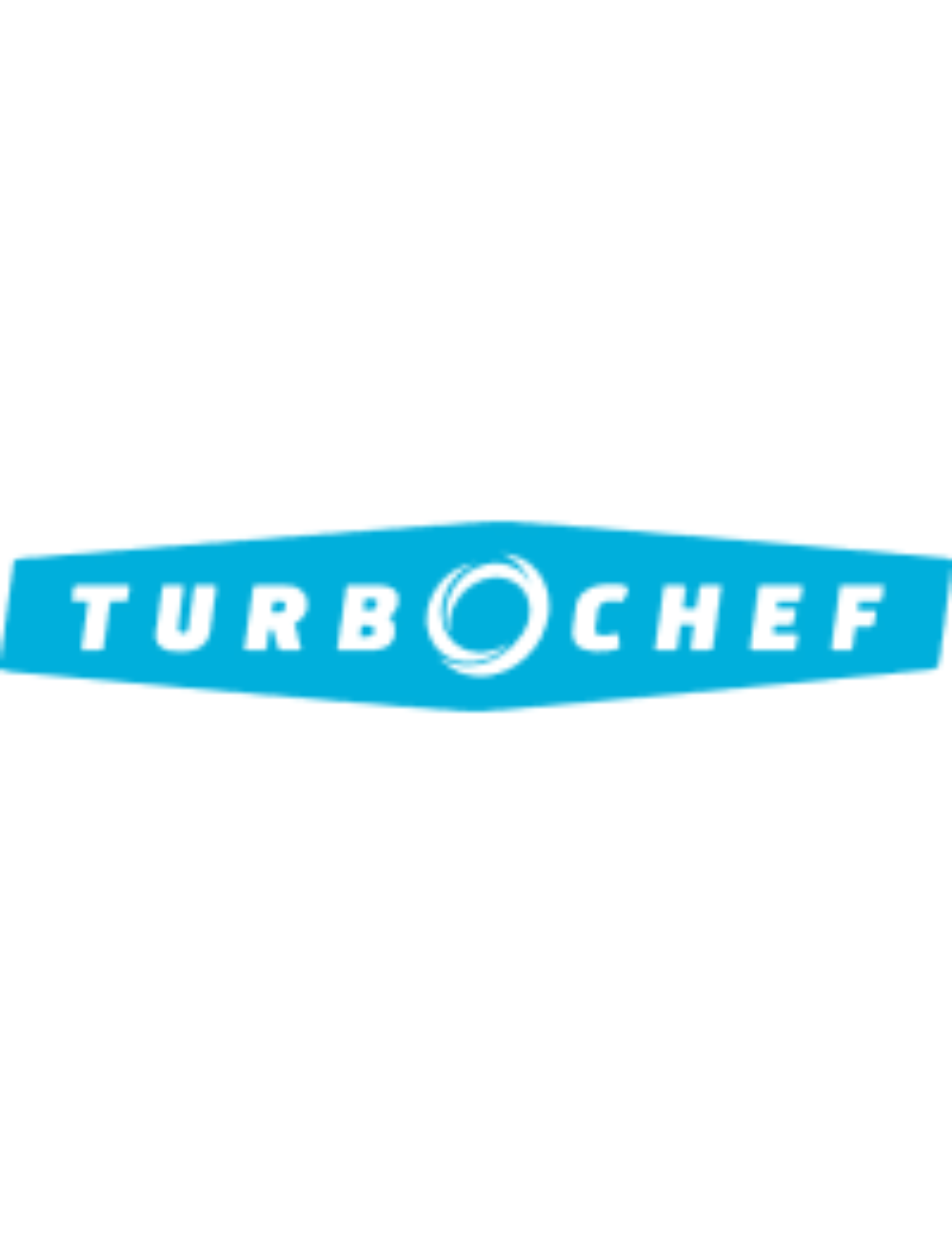 Commercial Ventless Rapid Cook Countertop Oven - TurboChef - NGC EW
