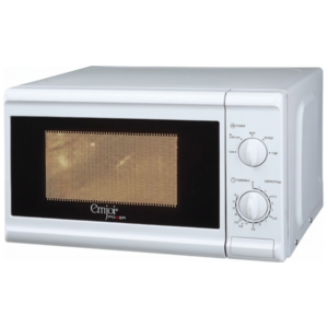 Manual Microwave Oven (20L) - EMJOI POWER - UEMO-5020M