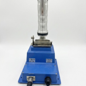 Commercial Electric Shawarma / Kebab Cutter - İDM Mekatronik - VA-010