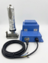 Commercial Electric Shawarma / Kebab Cutter - İDM Mekatronik - VA-010 Commercial Electric Shawarma / Kebab Cutter - İDM Mekatronik - VA-010