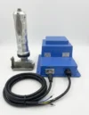 Commercial Electric Shawarma / Kebab Cutter - İDM Mekatronik - VA-010 Commercial Electric Shawarma / Kebab Cutter - İDM Mekatronik - VA-010