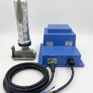 Commercial Electric Shawarma / Kebab Cutter - İDM Mekatronik - VA-010