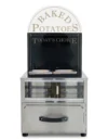 Commercial Stainless Steel Twin Fan Potato Bakemaster Oven - Victorian Oven - VB-POVENSS Commercial Stainless Steel Twin Fan Potato Bakemaster Oven - Victorian Oven - VB-POVENSS