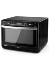 Commercial Electric Microwave Oven with Grill - Whirlpool - WP-MOR69 Commercial Electric Microwave Oven with Grill - Whirlpool - WP-MOR69