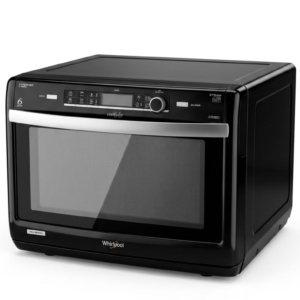Commercial Electric Microwave Oven with Grill - Whirlpool - WP-MOR69