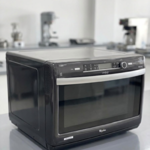 Commercial Electric Microwave Oven with Grill - Whirlpool - WP-MOR69