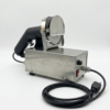 Commercial Electric Shawarma Slicer with Power Unit - MELTEM - Z-90 Commercial Electric Shawarma Slicer with Power Unit - MELTEM - Z-90