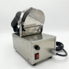 Commercial Electric Shawarma Slicer with Power Unit - MELTEM - Z-90 Commercial Electric Shawarma Slicer with Power Unit - MELTEM - Z-90