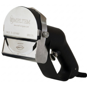 Commercial Electric Shawarma Slicer with Power Unit - MELTEM - Z-90