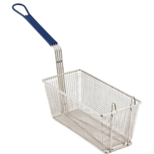 Stainless Steel Fryer Basket - ATOSA - AT-FB-22