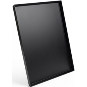 Commercial Non-Stick Aluminum Baking Tray (600x400mm) - SAS Kitchens - BT-11