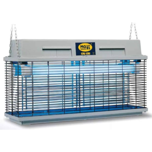 Commercial Electronic Insect Killer (40W) - CRI CRI-307-40W