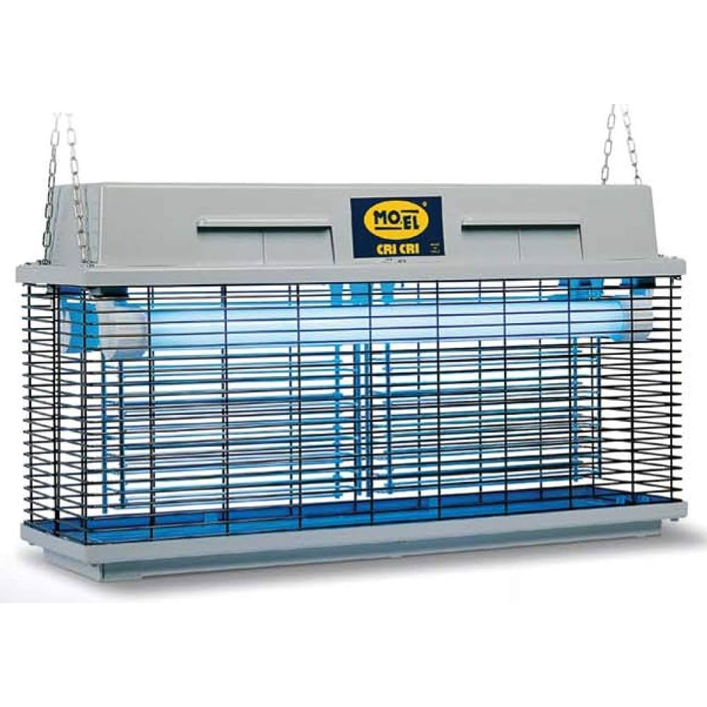 Commercial Electronic Insect Killer (40W) - CRI CRI-307-40W Commercial Electronic Insect Killer (40W) - CRI CRI-307-40W