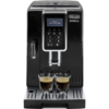 Fully Automatic Bean-to-Cup Coffee Machine - De'Longhi Dinamica (Black) - ECAM350.55.B Fully Automatic Bean-to-Cup Coffee Machine - De'Longhi Dinamica (Black) - ECAM350.55.B