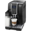 Fully Automatic Bean-to-Cup Coffee Machine - De'Longhi Dinamica (Black) - ECAM350.55.B Fully Automatic Bean-to-Cup Coffee Machine - De'Longhi Dinamica (Black) - ECAM350.55.B