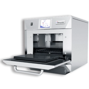 Commercial Ventless High-Speed Rapid Cook Oven - Merrychef  e4s
