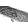 Commercial Stainless Steel Heavy Duty Floor Grate (1200mm) - SAS Kitchens - FG-120 Commercial Stainless Steel Heavy Duty Floor Grate (1200mm) - SAS Kitchens - FG-120