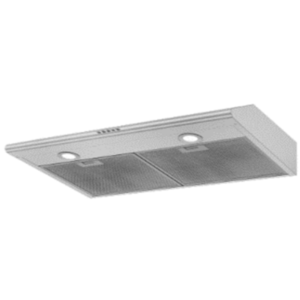 Commercial Stainless Steel Heavy Duty Kitchen Hood - SAS Kitchens - H602-6