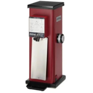 Commercial Heavy-Duty Swiss Coffee Grinder (140mm Burrs) - Ditting KR-1403