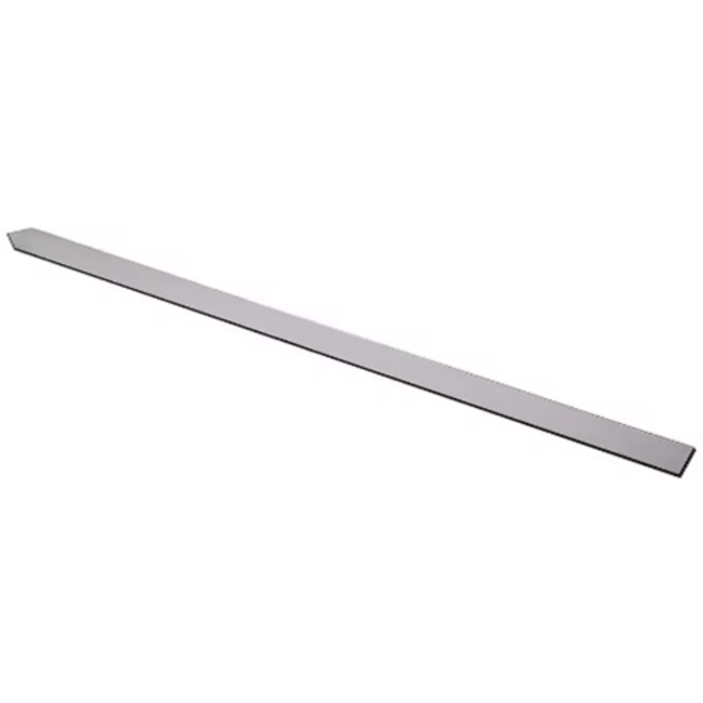 Stainless Steel Heavy Duty Kebab Skewer (610mm) - SAS Kitchens - KS-405 Stainless Steel Heavy Duty Kebab Skewer (610mm) - SAS Kitchens - KS-405