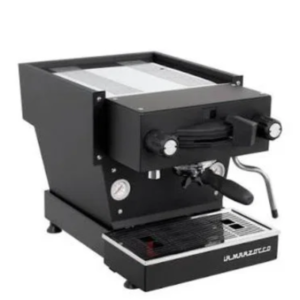 Commercial 1-Group Dual Boiler Espresso Machine - La Marzocco Linea Mini-SAS
