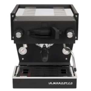Commercial 1-Group Dual Boiler Espresso Machine - La Marzocco Linea Mini-SAS