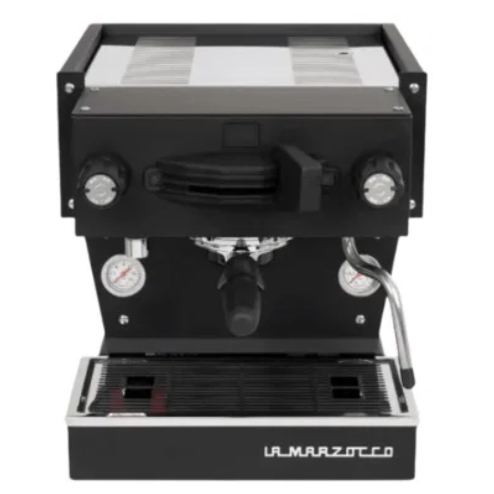 Commercial 1-Group Dual Boiler Espresso Machine - La Marzocco Linea Mini-SAS