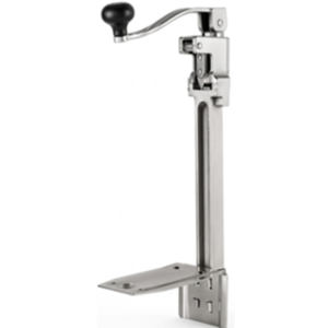 Commercial Table-Mounted Heavy Duty Can Opener (48cm) - SAS Kitchens - MX-CNO
