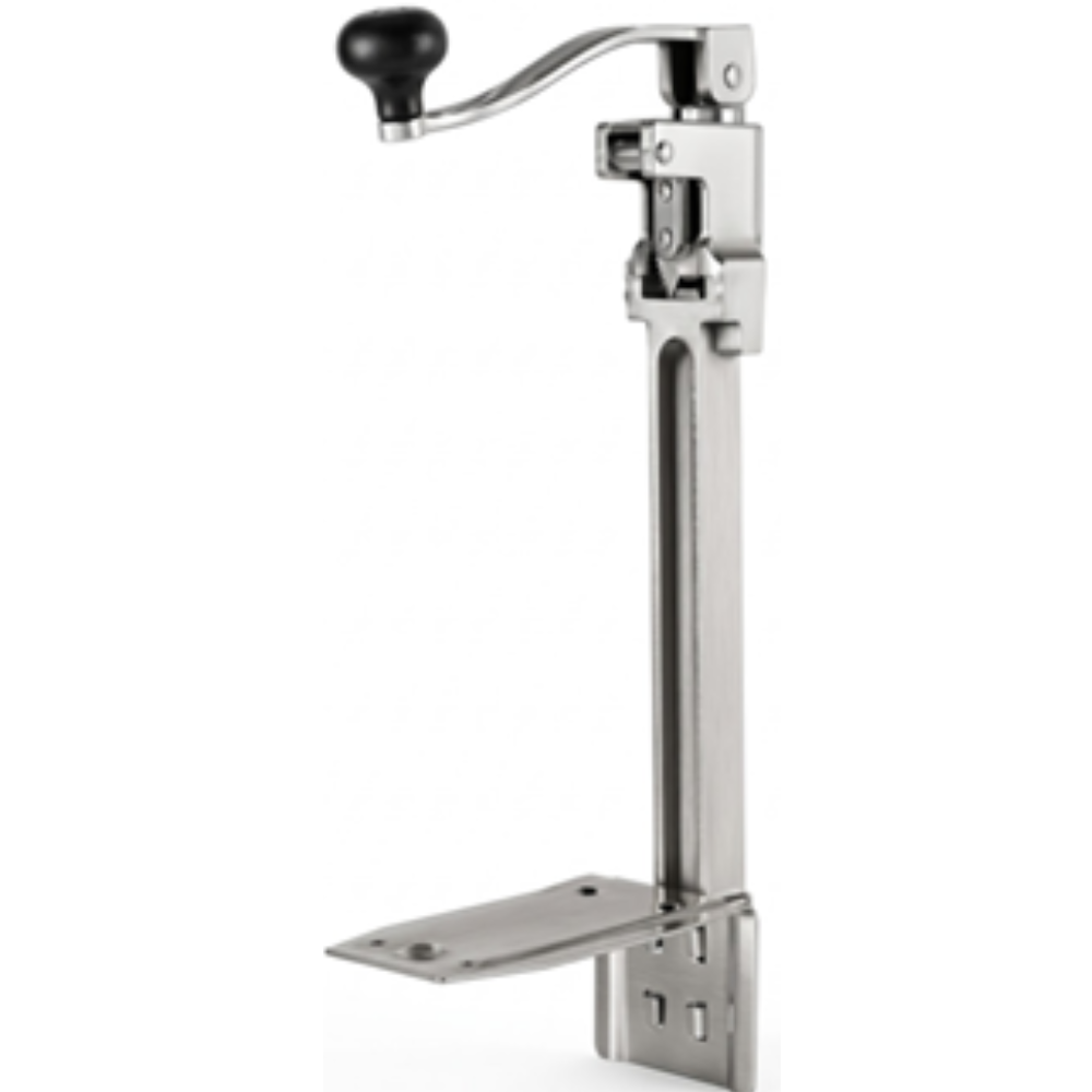 Commercial Table-Mounted Heavy Duty Can Opener (48cm) - SAS Kitchens - MX-CNO Commercial Table-Mounted Heavy Duty Can Opener (48cm) - SAS Kitchens - MX-CNO