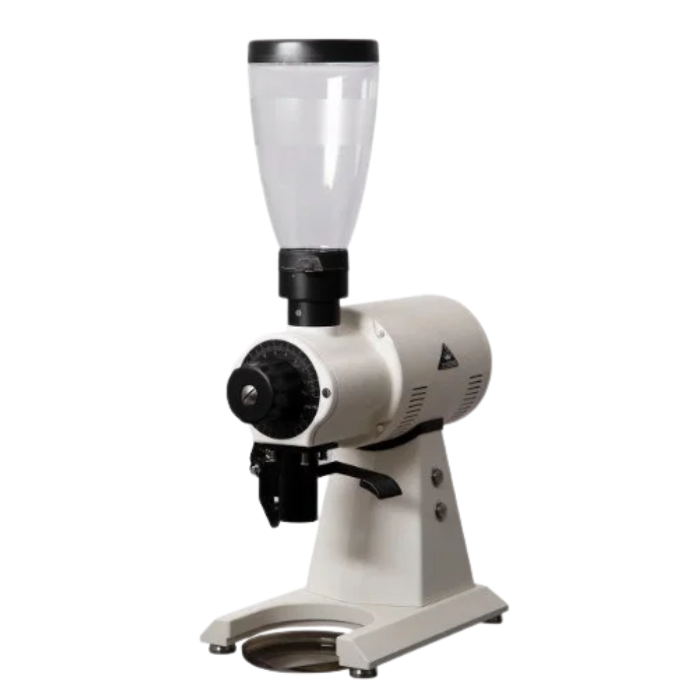 Commercial Short Allround Coffee Grinder (98mm Flat Burrs) - Mahlkönig EK43 S Commercial Short Allround Coffee Grinder (98mm Flat Burrs) - Mahlkönig EK43 S