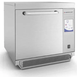 Commercial High-Speed Rapid Cook Oven - Merrychef eikon e3