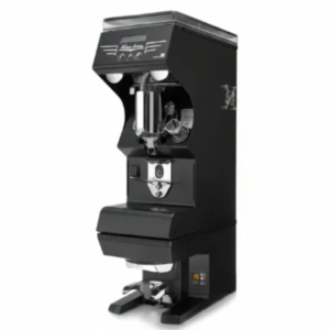 Commercial Precision Electronic Tamper, Matte Black (Mythos Compatible) - PUQpress M2