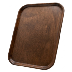 Commercial Heavy-Duty Non-Slip Service Tray (750x480mm) - SAS Kitchens - ST-13
