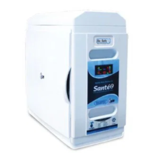 Commercial 7-Stage Reverse Osmosis System with Alkaline & Adjustable TDS (200 GPD) - So-Safe