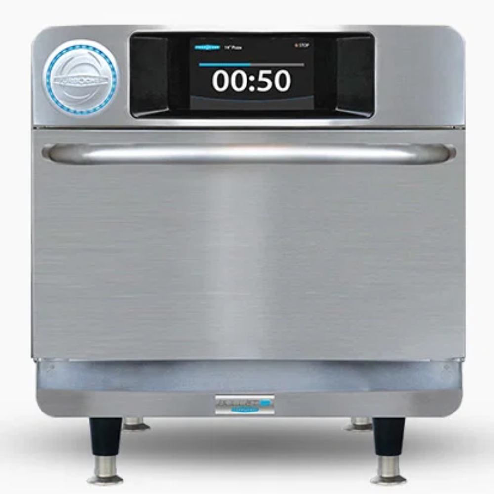 Commercial High-Speed Rapid Cook Oven - TurboChef Bullet Commercial High-Speed Rapid Cook Oven - TurboChef Bullet