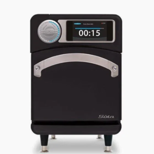 TurboChef SOTA Rapid Cooking Convection Oven (Touch)