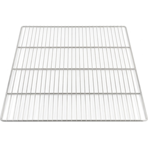 Commercial Stainless Steel Heavy Duty Euronorm Wire Shelf (600x400mm) - SAS Kitchens - WG-04