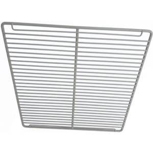 Heavy Duty Plastic Coated Shelf (540x510mm) - SAS Kitchens - WG-07