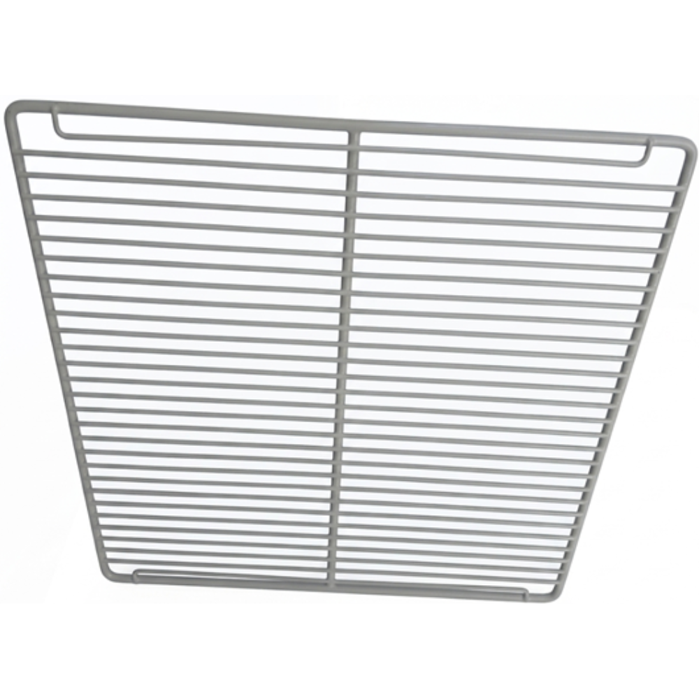 Heavy Duty Plastic Coated Shelf (540x510mm) - SAS Kitchens - WG-07 Heavy Duty Plastic Coated Shelf (540x510mm) - SAS Kitchens - WG-07