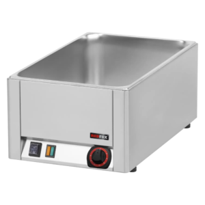 Commercial Countertop Bain-Marie (GN 1/1) - Redfox BM 1115