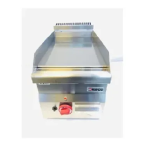 Commercial Countertop Gas Griddle (Smooth Plate) - Desco 61FTG