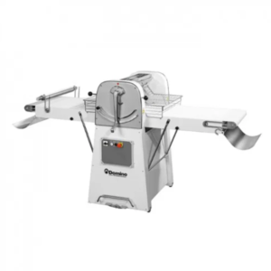 Commercial Countertop Reversible Dough Sheeter (500x1000mm) - Domino SF0500x1000B
