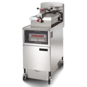 HENNY PENNY GAS PRESSURE FRYER E600C