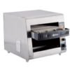 Holman Star Manufacturing USA QCS-3-1600B Bunn Toaster Holman Star Manufacturing USA QCS-3-1600B Bunn Toaster