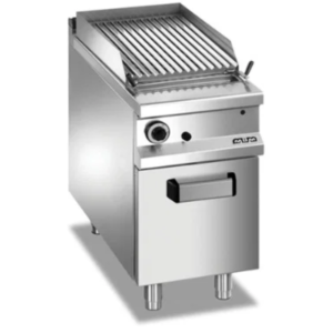 Commercial Gas Lavastone Chargrill (Freestanding) - MBM GPL45