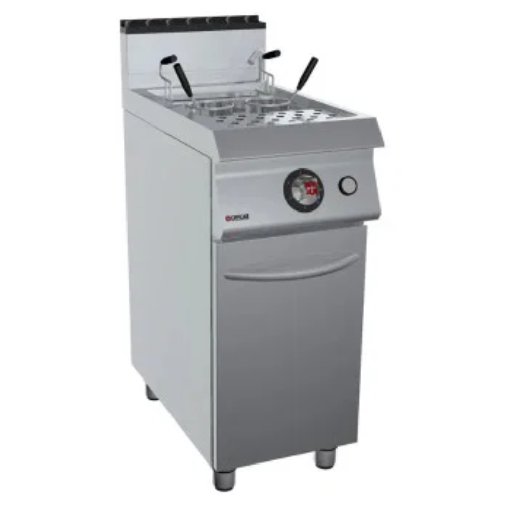 Italian Gas Pasta Cooker 70 Series Italian Gas Pasta Cooker 70 Series