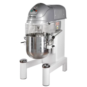 Commercial Floor-Standing Planetary Dough Mixer (40L) - Domino Smart 40 L3VP